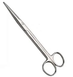 Tesoura Mayo Stille 15cm Reta - Professional