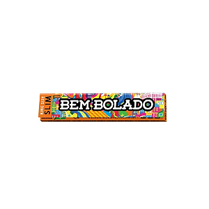 Seda Bem Bolado King Size Slim