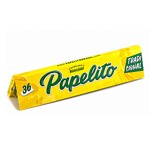 Seda Papelito Tradicional