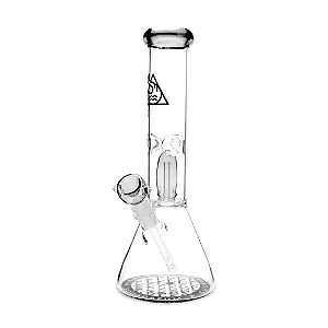 BONG DE VIDRO SQUADAFUM GLASS ICE PERCOLATOR