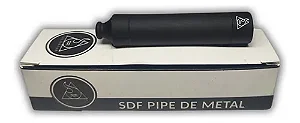 Squadafum Pipe Squadafum Preto