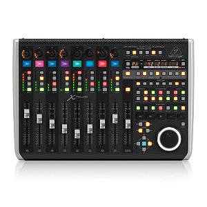 Controlador MIDI/USB X-TOUCH - Behringer