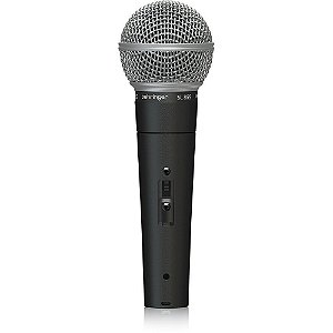 Microfone Behringer SL 85S