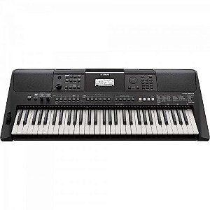 Teclado Arranjador Yamaha PSR-SX700 61 Teclas Sensitiv