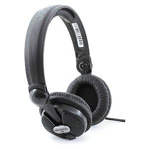 Fone de ouvido para DJ - HPX4000 - Behriger