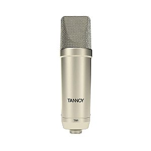 Microfone - TM1 - TANNOY