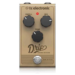 Pedal TC ELECTRONIC Stereo Ditto - Mundomax