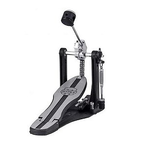 Pedal Simples Para Bumbo De Bateria Mapex P-400