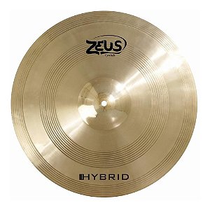 Prato 18" Crash Zeus ZHC18 Hybrid