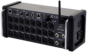 Mesa De Som Digital 18 Canais Behringer XR18