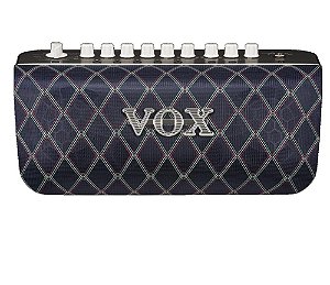 Amplificador de Contrabaixo Vox Adio-BS 50w