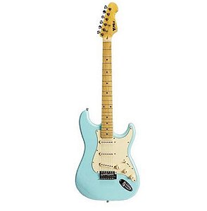Guitarra Stratocaster PHX ST-2 DBL Vintage Daphne Blue