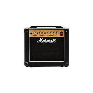 Amplificador De Guitarra Marshall DSL1C 1W