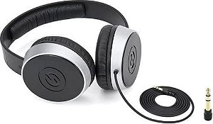 Fone De Ouvido Samson Over Ear SR550