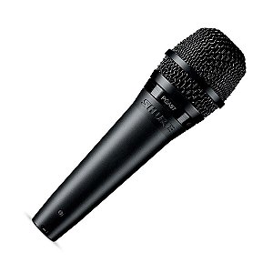 Microfone Com Fio Shure PGA57-LC