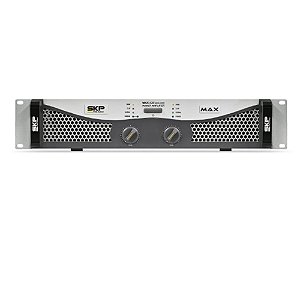 Amplificador De Áudio SKP MAX-420 (400w)