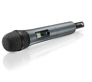 Microfone Sem Fio Bastão Sennheiser XSW1-825-A