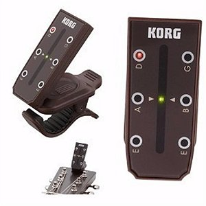 Korg Accordeur ukulele Headtune HT-U1