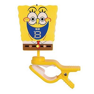 Afinador Bob Esponja SBT-01