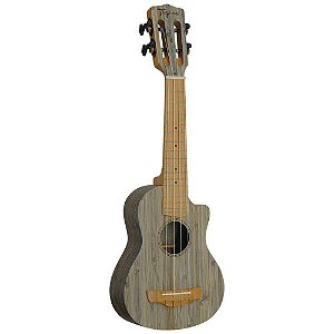 Ukulele Soprano Tagima Laki S TGR Transparent Green