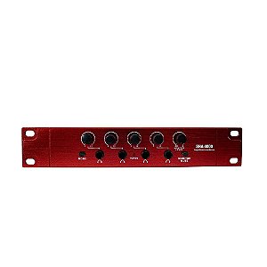 Amplificador De Fone Soundvoice SHA-4000