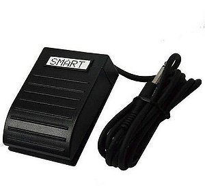 Pedal Sustain Para Teclado Smart SMPS-01