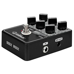 Pedal Waldman Boogie Woogie BOG-6FX