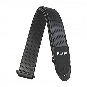 Correia Basso SF 118 Preto Chicago