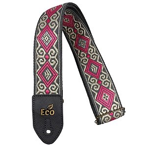 Correia Basso ECO Jacq 02 Pink