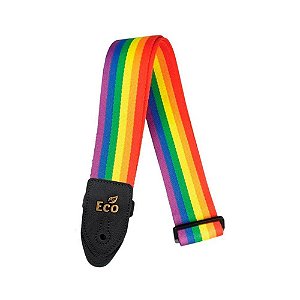 Correia Basso ECO Rainbow 03