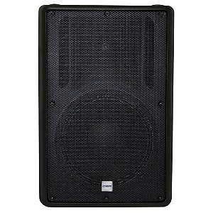 Caixa De Som Ativa DBR DBR715 700W RMS