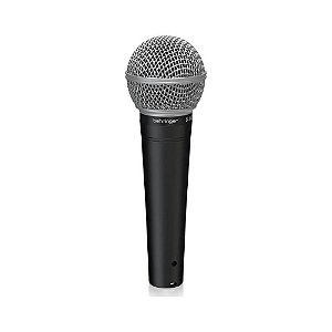 Microfone Com Fio Behringer SL 84C