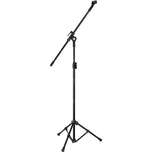 Pedestal Para Microfone Vector Girafa PMV-01-P SHT