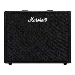 Amplificador De Guitarra Marshall Code 50 110V