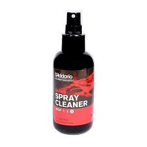 Polidor Spray Shine D'addario Planet Waves PW-PL-03