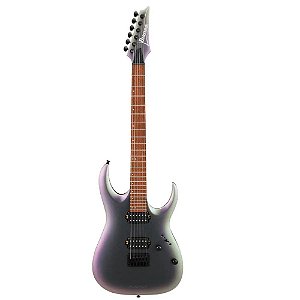 Guitarra Super Strato Ibanez RGA 42EX BAM Black Aurora Matte