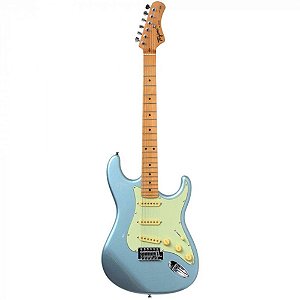Guitarra Stratocaster Tagima Woodstock TG-530 Lake Placid Blue