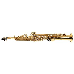 Saxofone Soprano Michael WSSM30N