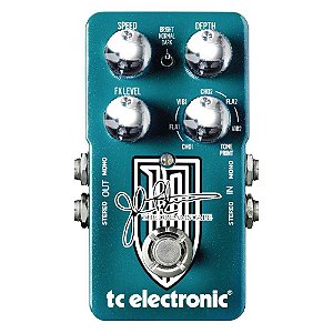 Pedal The Dreamscape Tc Eletronic