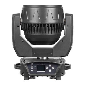 MOVING HEAD LED AURA 350 ZOOM FC/4  PLS