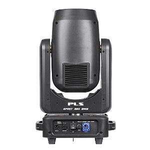 Moving Head Beam Wash - Spirit 280 BWS FC/2 - PLS