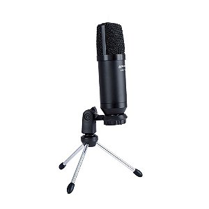 Microfone Condensador Lexsen USB LM-100U