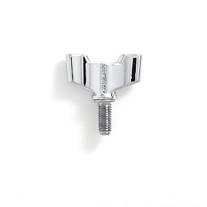 Parafuso Borboleta Pedal 8mm (2 unidades) Gibraltar SC-0009