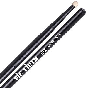 Baqueta Vic Firth SSG Steve Gadd Madeira