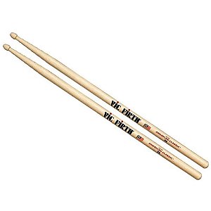 Baqueta 7A Vic Firth American Classic Madeira