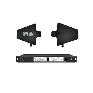 Distribuidor De Antena Ativo Dylan DA-800