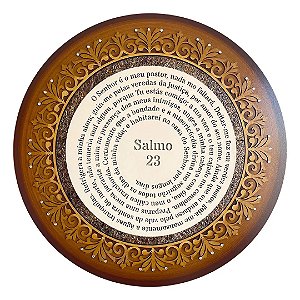 Mandala Decorativa 65cm Vários Temas