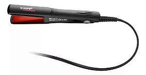 MINI CHAPA PROFISSIONAL PORTATIL 17 CM 200°C BIVOLT TAIFF