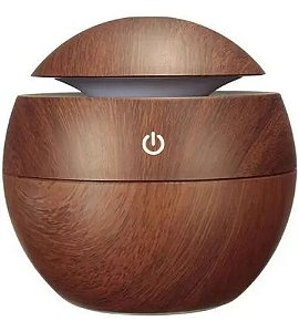 UMIDIFICADOR ARAMATIZADOR DE AMBIENTE ULTRASSONICO XTRAD