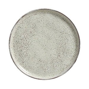 PRATO SOBREMESA BIO PISTACHE 21,5 CM